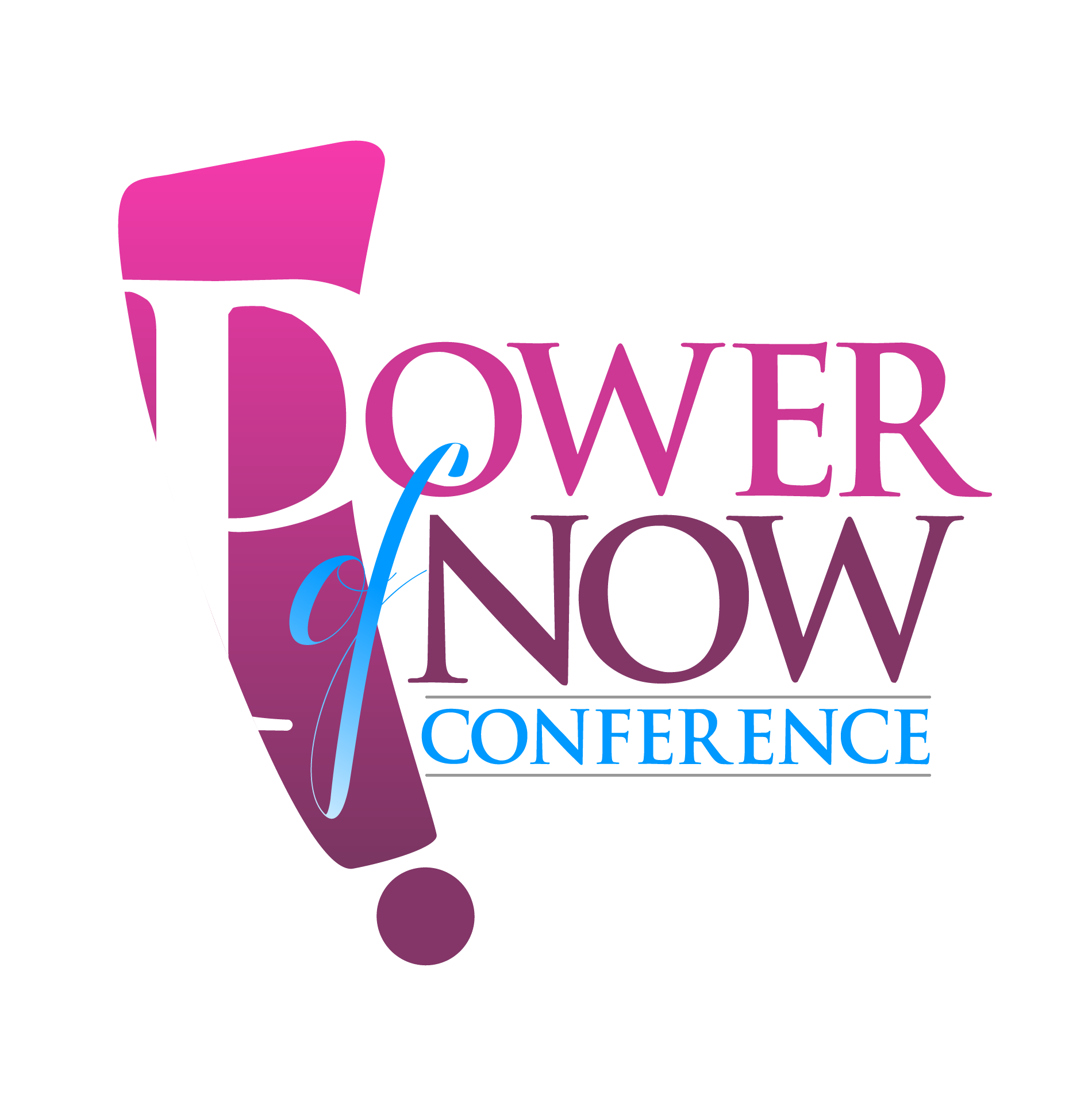 Power Of Now Conference 2014